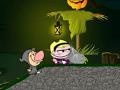 Game Happy Halloween 1