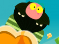 Game The Worlds Spriest Game