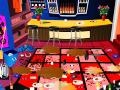 Game Nightclub Clean Up