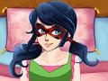 Game Miraculous Ladybug: Cesarean Birth