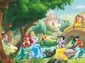 Game Disney Princess Castle Fun