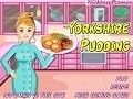 Game Yorkshire Pudding
