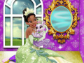 Game Tiana Lily Palace Pets