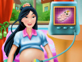 Game Mulan Maternity Doctor