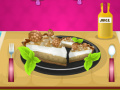 Game Coconut Cream Pie 