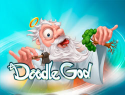 Game Doodle God  online.