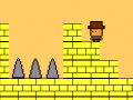 Game Pyramid platformer