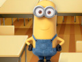 Game Minion School Test 