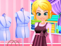 Game Grace Tailor Shop