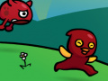 Game Ninja Duck Adventure