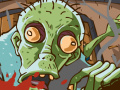Game Zombie Army Madness 7