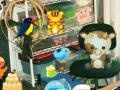 Game Messy Room