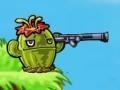 Game Cactus Hunter
