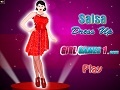 Game Salsa Dancing