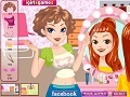 Game Make-up Artist