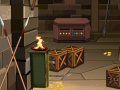 Game Kings Castle-20