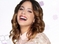 Game Violetta Coloring Book