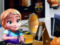 Game Baby Anna Bedroom Hidden Objects