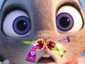 Game Judy Nose Infection