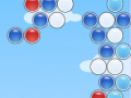 Game Penguin bubble 