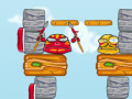 Game Troll Cannon 