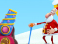 Game Santa's Candy 