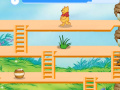 Game Pooh Adventures