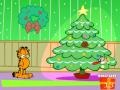 Game Garfield: Hairball 