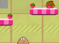 Game Pou Fruits