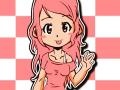 Game Pink Girls