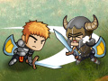 Game Jankenpon Hero