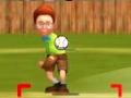 Game Backyard Sport Sandlot Sluggers