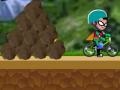 Game Teen titans: BMX Challenge 