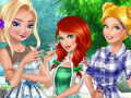 Game How To Be A Modern Princess