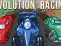 Game Playing Evolution Racing 