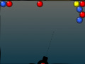 Game Descending Balls