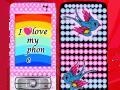 Game Pimp My Phone