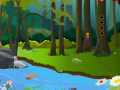 Game Majestic Forest Escape