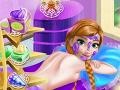 Game Anna's Spa Therapy