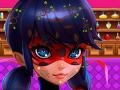 Game Miraculous Ladybug Facial Spa 