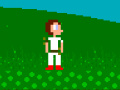 Game The KungFu Master