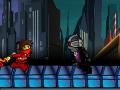 Game Ninjago Masters of Spinjitzu