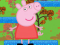 Game Peppa Pig Jump Adventure 