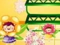 Game Flowers and Fairies