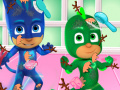 Game Messy PJ Masks 