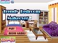 Game Trendy Bedroom