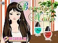 Game Beautiful Nails