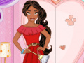 Game Elena of Avalor Room Cleaning