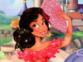 Game Elena of Avalor Disney Quiz