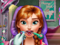 Game Anna Real Dentist